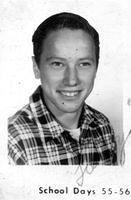 LarryKimling - 1955 - 56